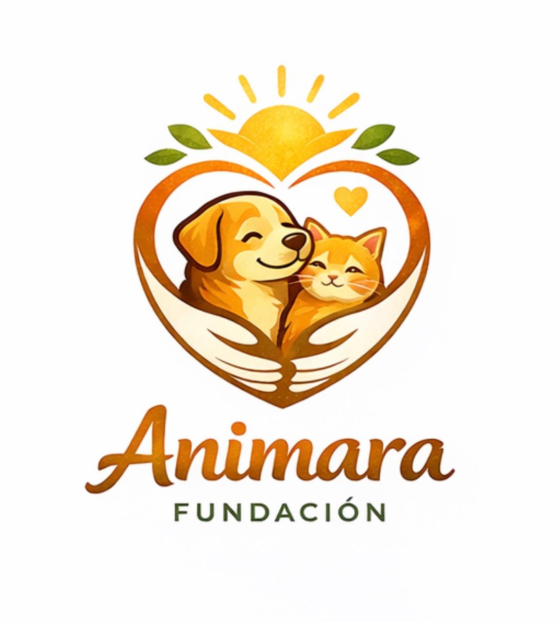 Animara Fundación logo